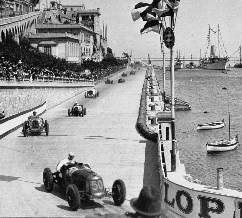 The Monaco Historic Grand Prix The Complete 2024 & 2025 Guide by